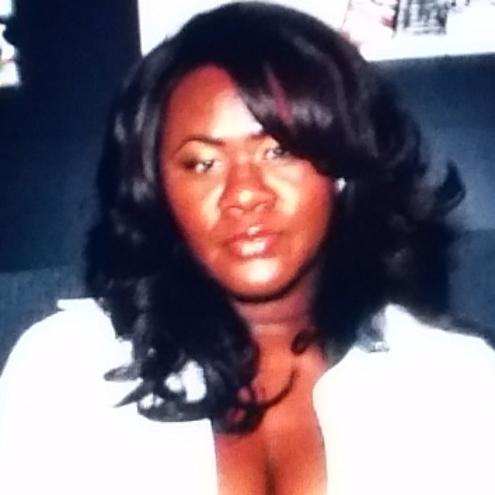 Meet your Posher, Candice